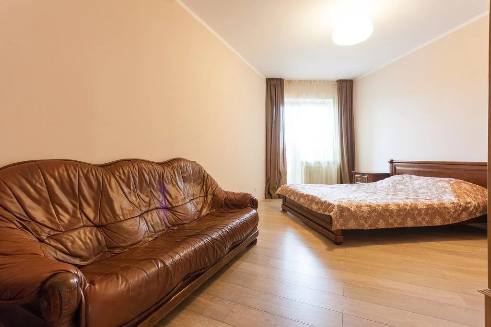 Апартаменты на Советском Проспекте