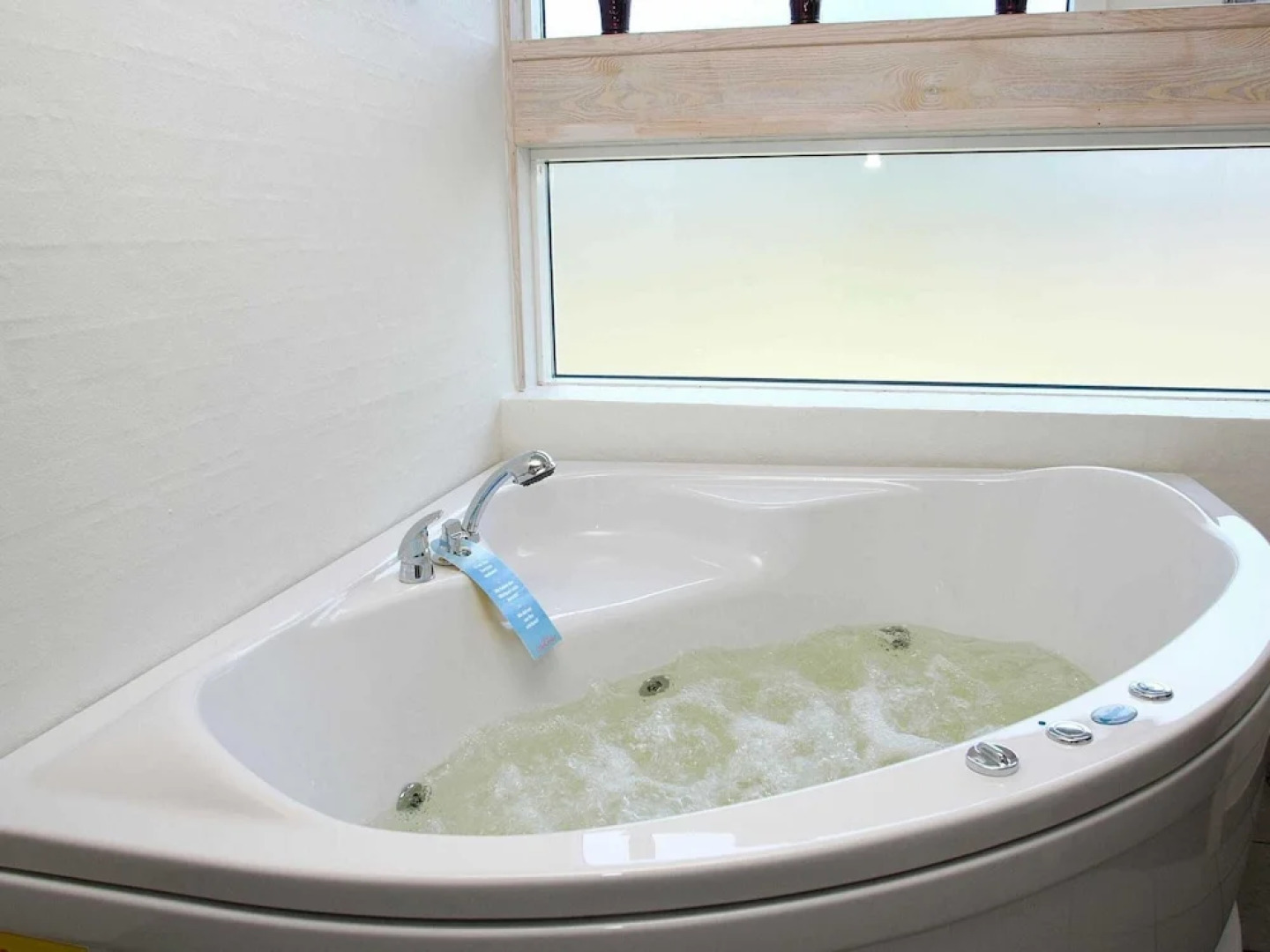 10 Person Holiday Home in Albaek