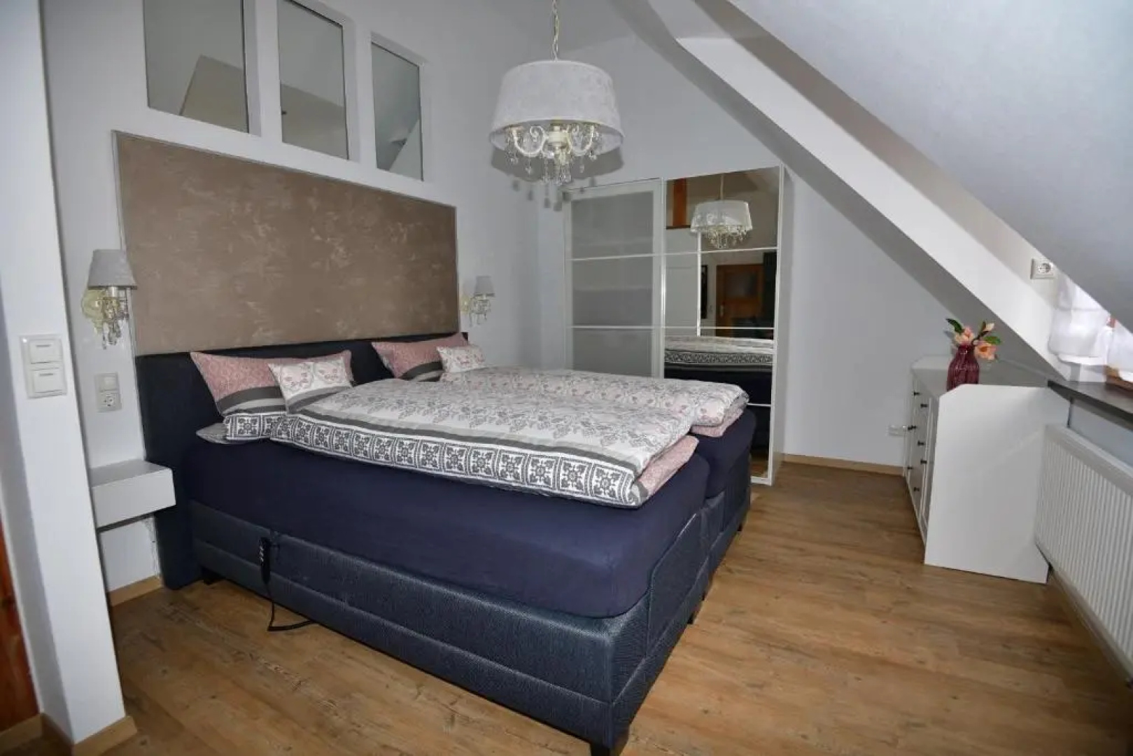 Ferienwohnung Lippert
