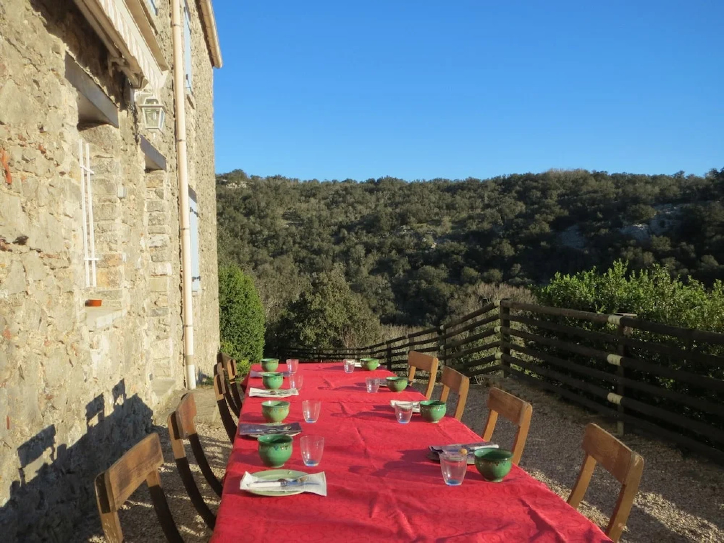 Les Hauts d'Issensac