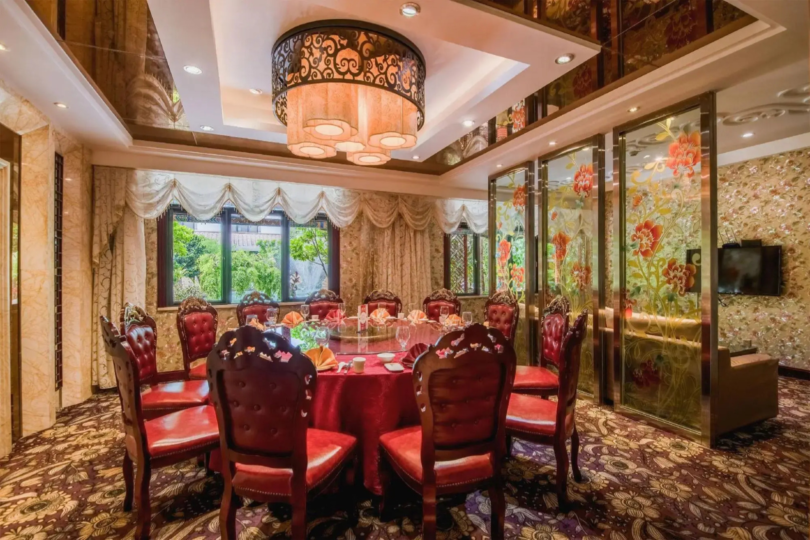 Jianhua International Hotel