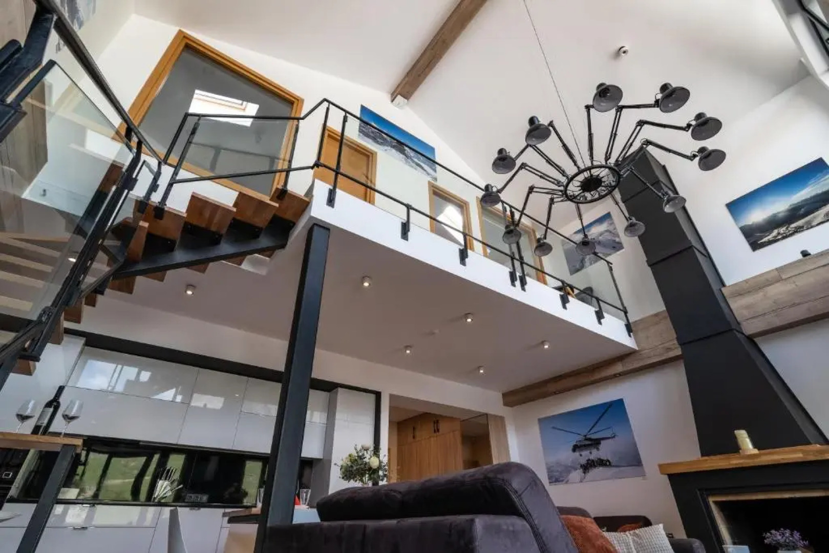 7 Senses Luxury Apartment