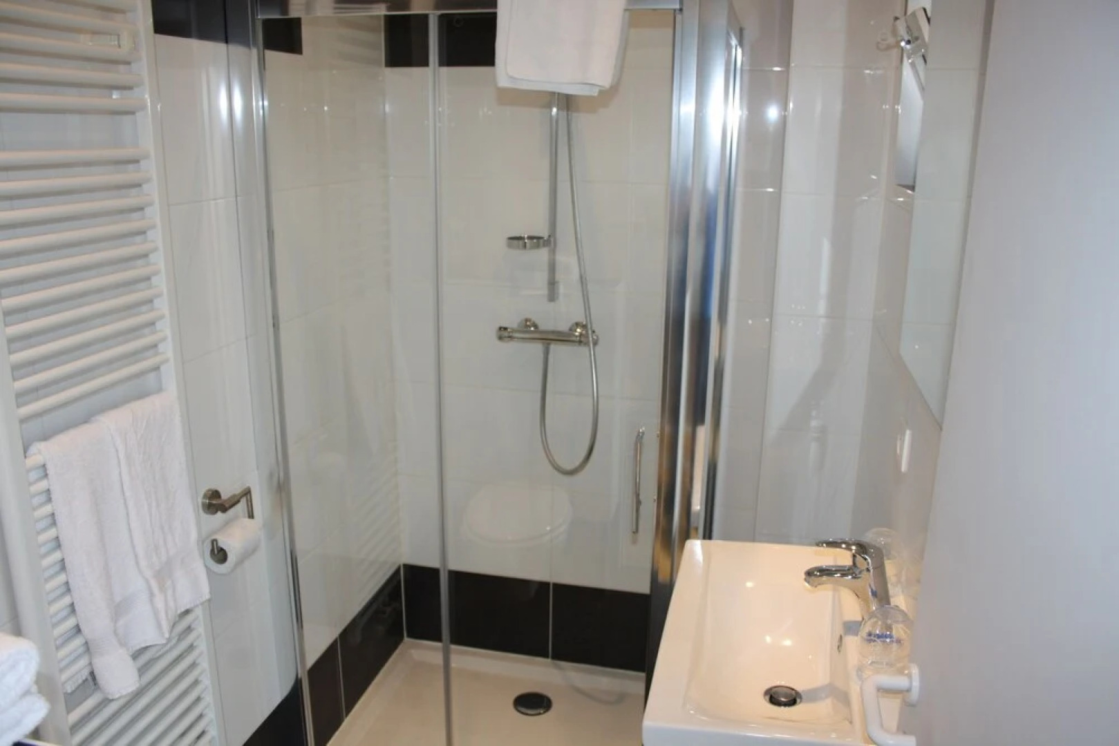 Hotel Bar Bistro Kaai 31