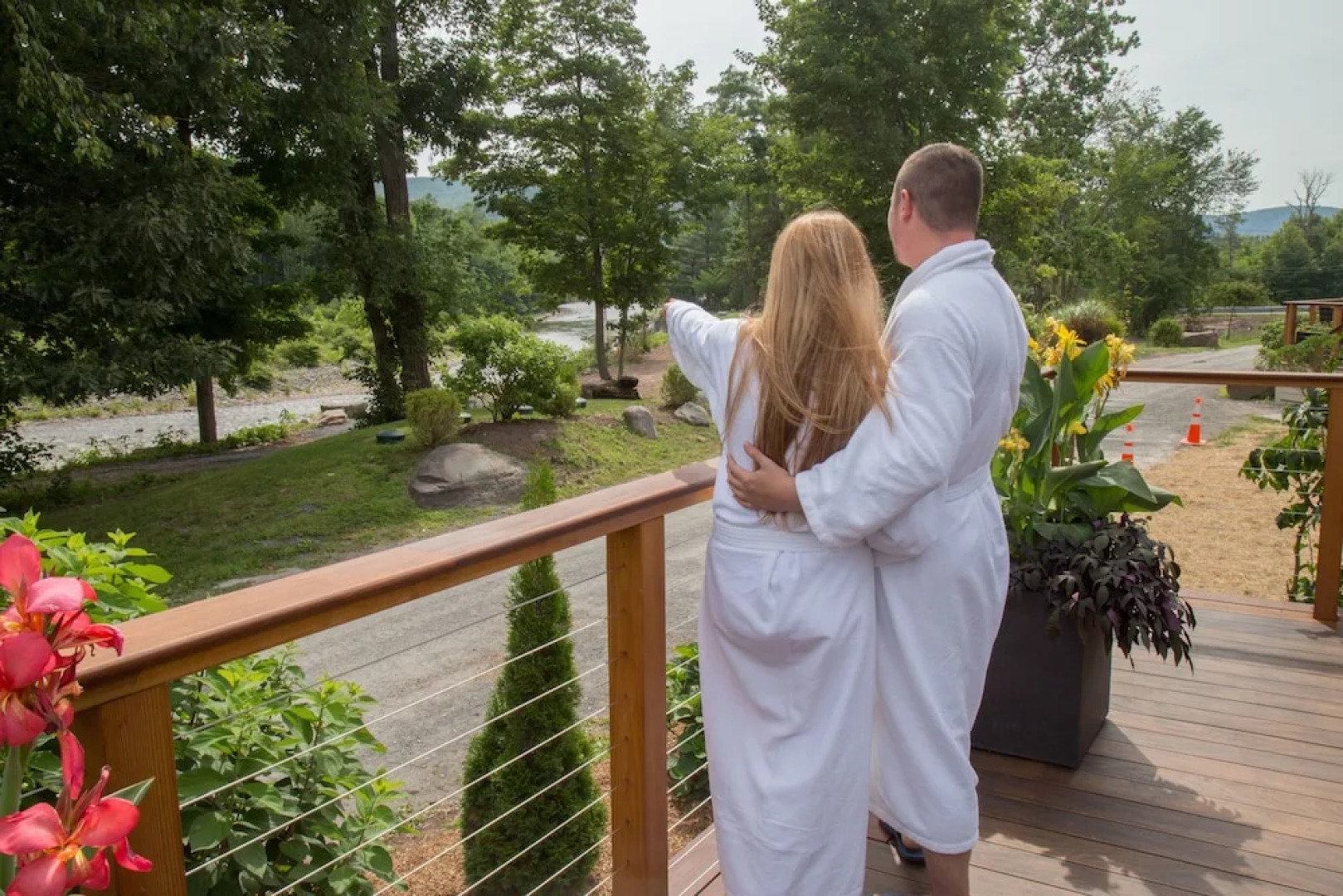 The Emerson Resort & Spa