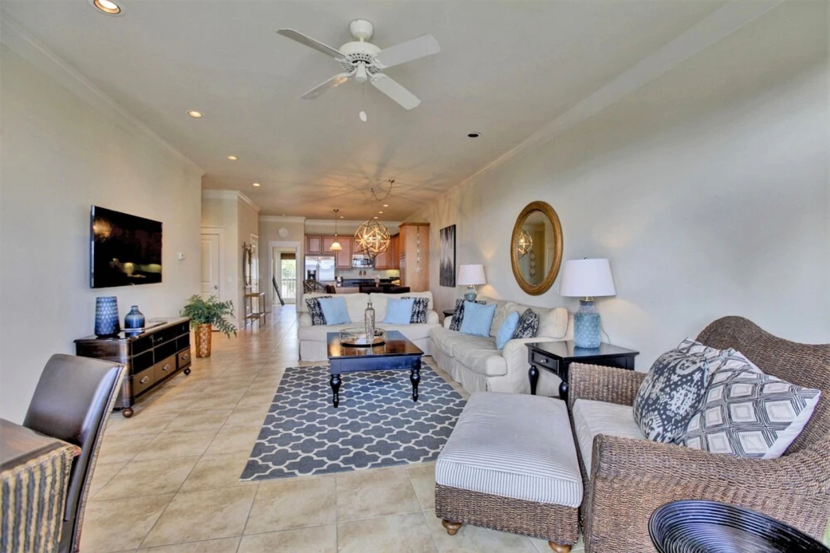 Beach House - Glory Daze by Panhandle Getaways