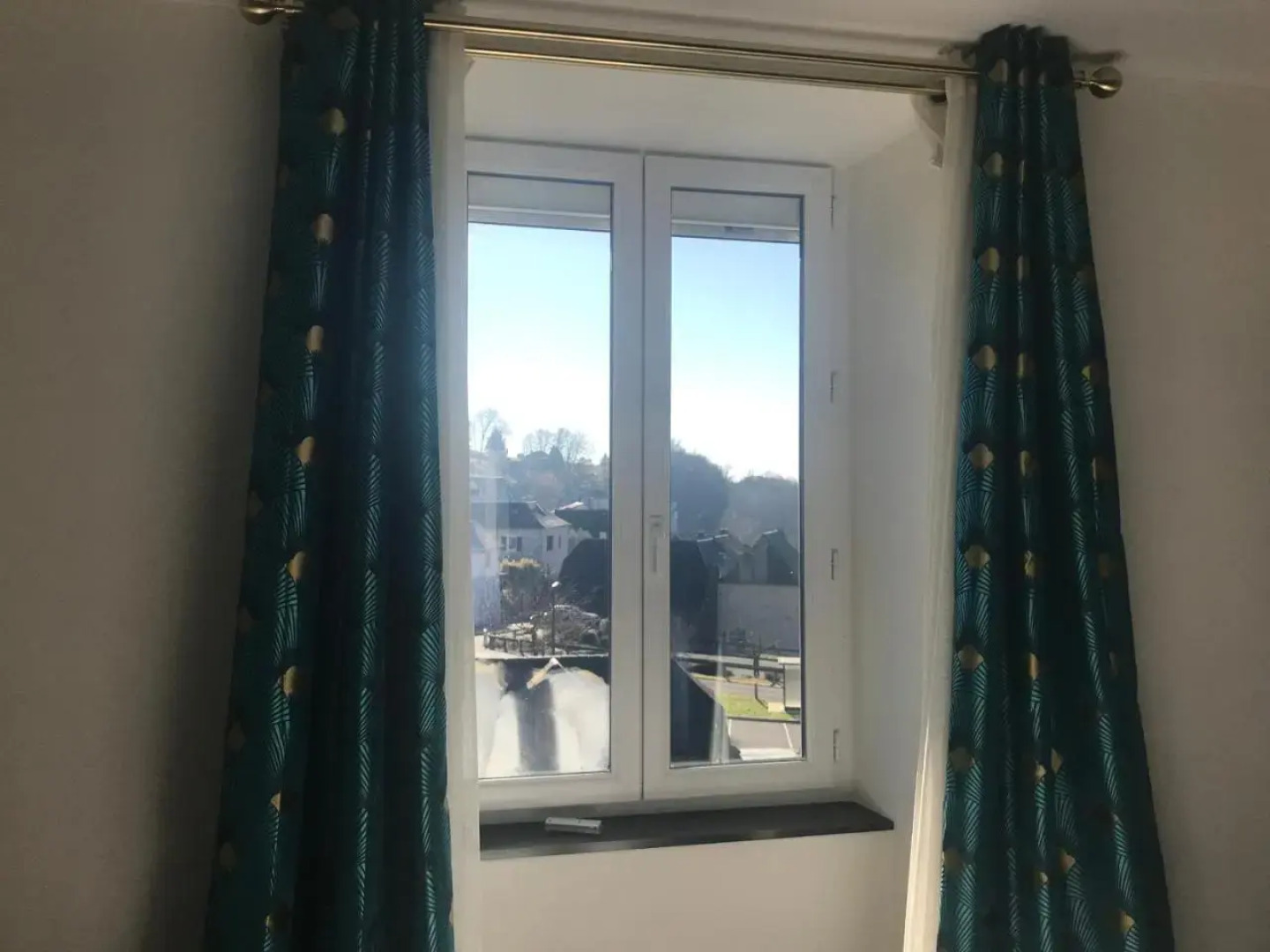 Chambres D'hotes L'ame de Travassac