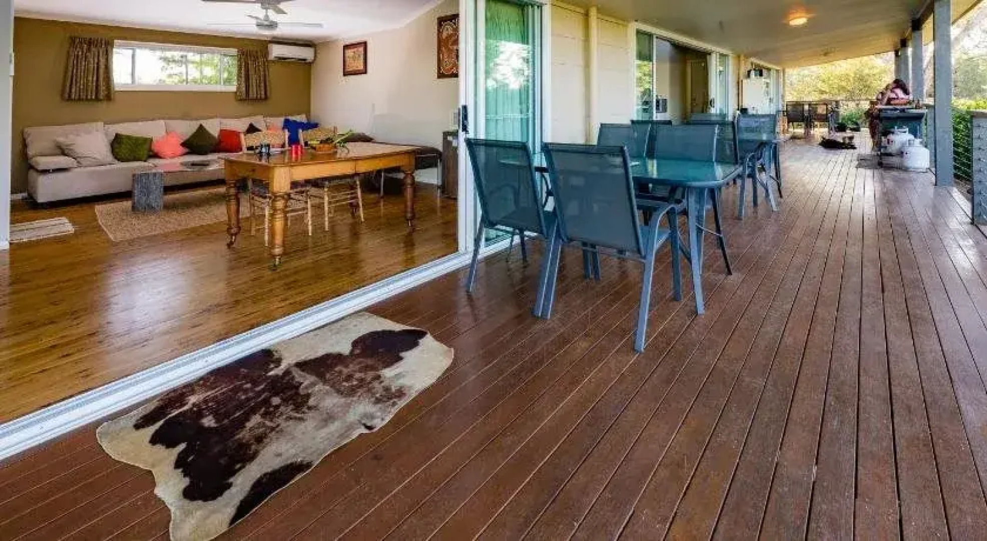 Bulwarra Bed & Breakfast