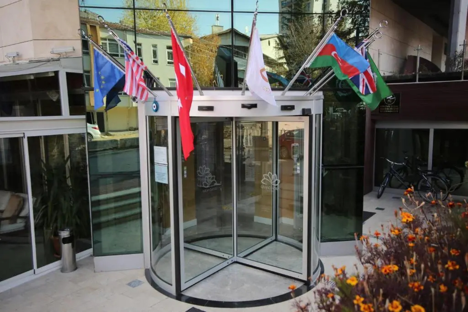 Nesta Boutique Hotel