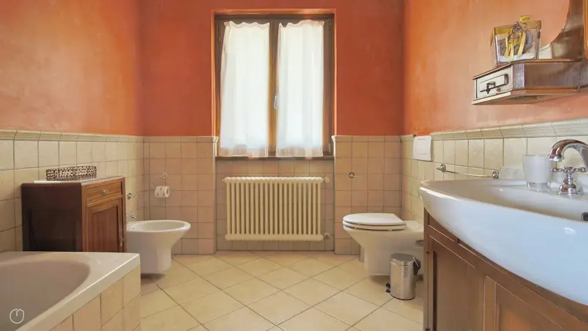 Villetta Contrada - 5599 by Wonderful Italy