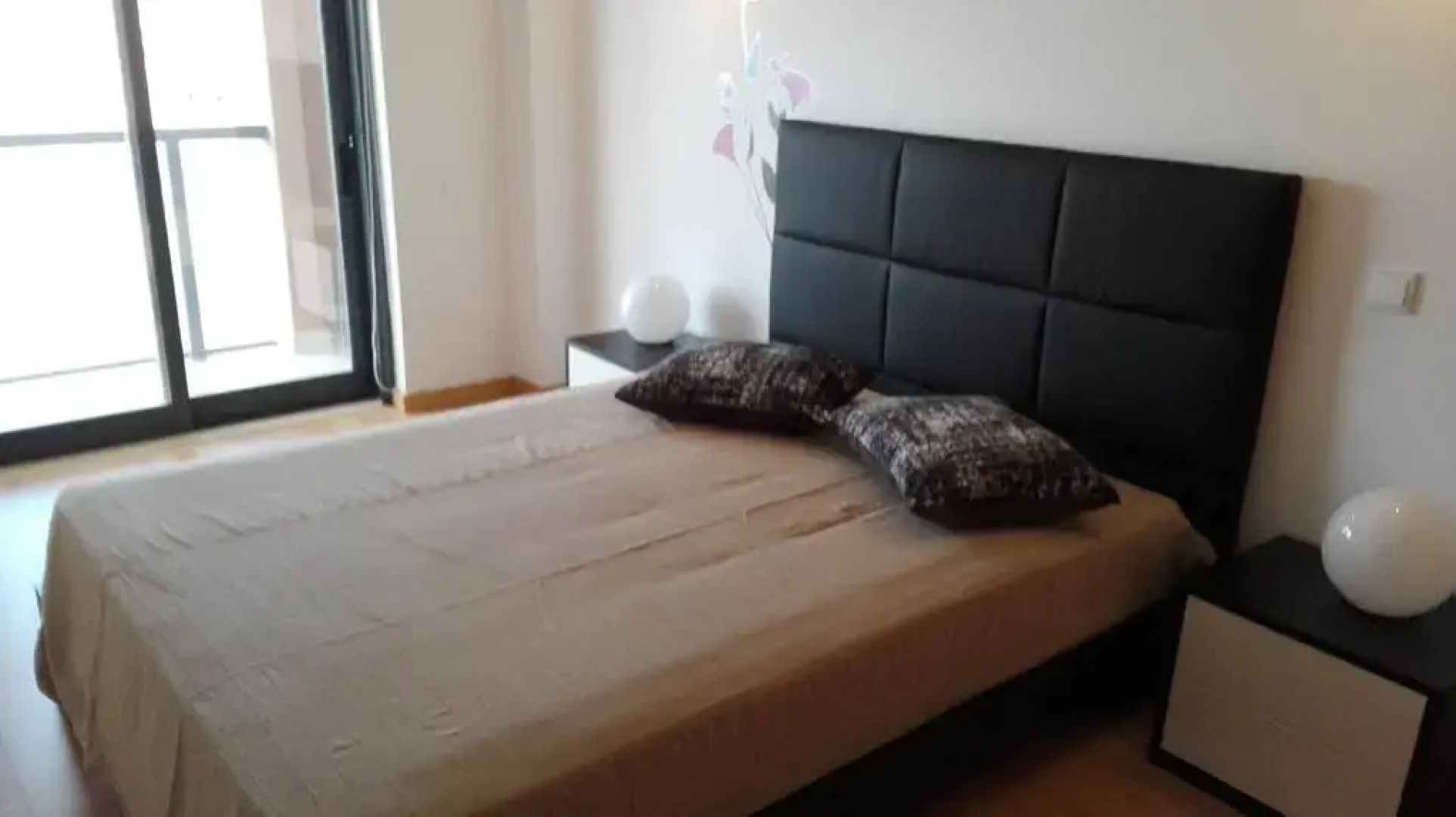 Rocha Tower Apartments