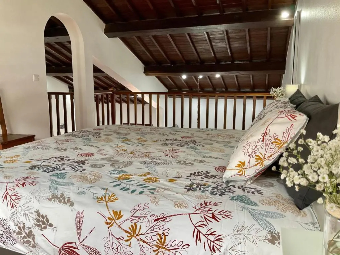 Super Mário Houses - Casa dos Moínhos