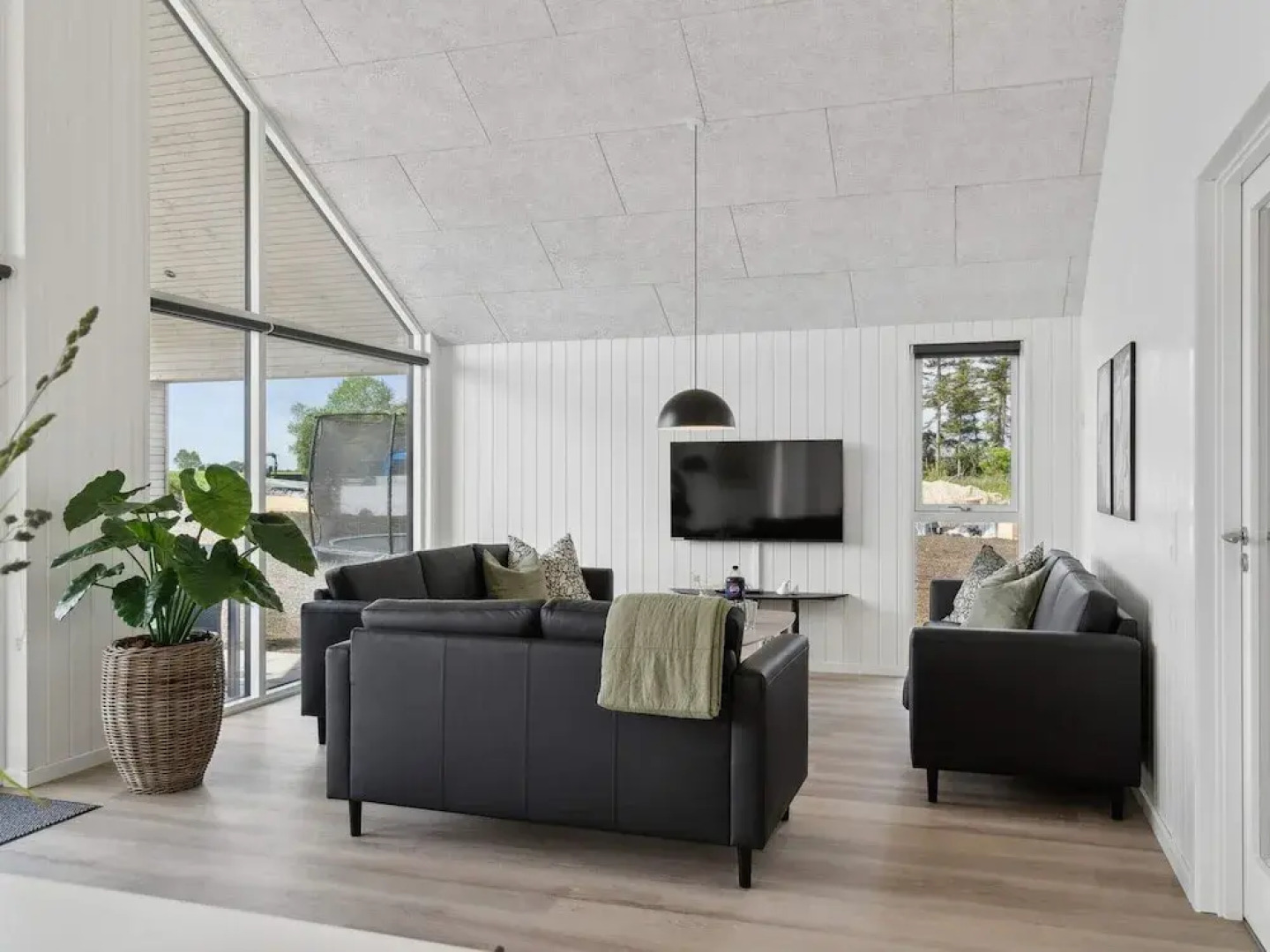 Luxury Retreat by Hasmark - By Traum Ferienwohnungen