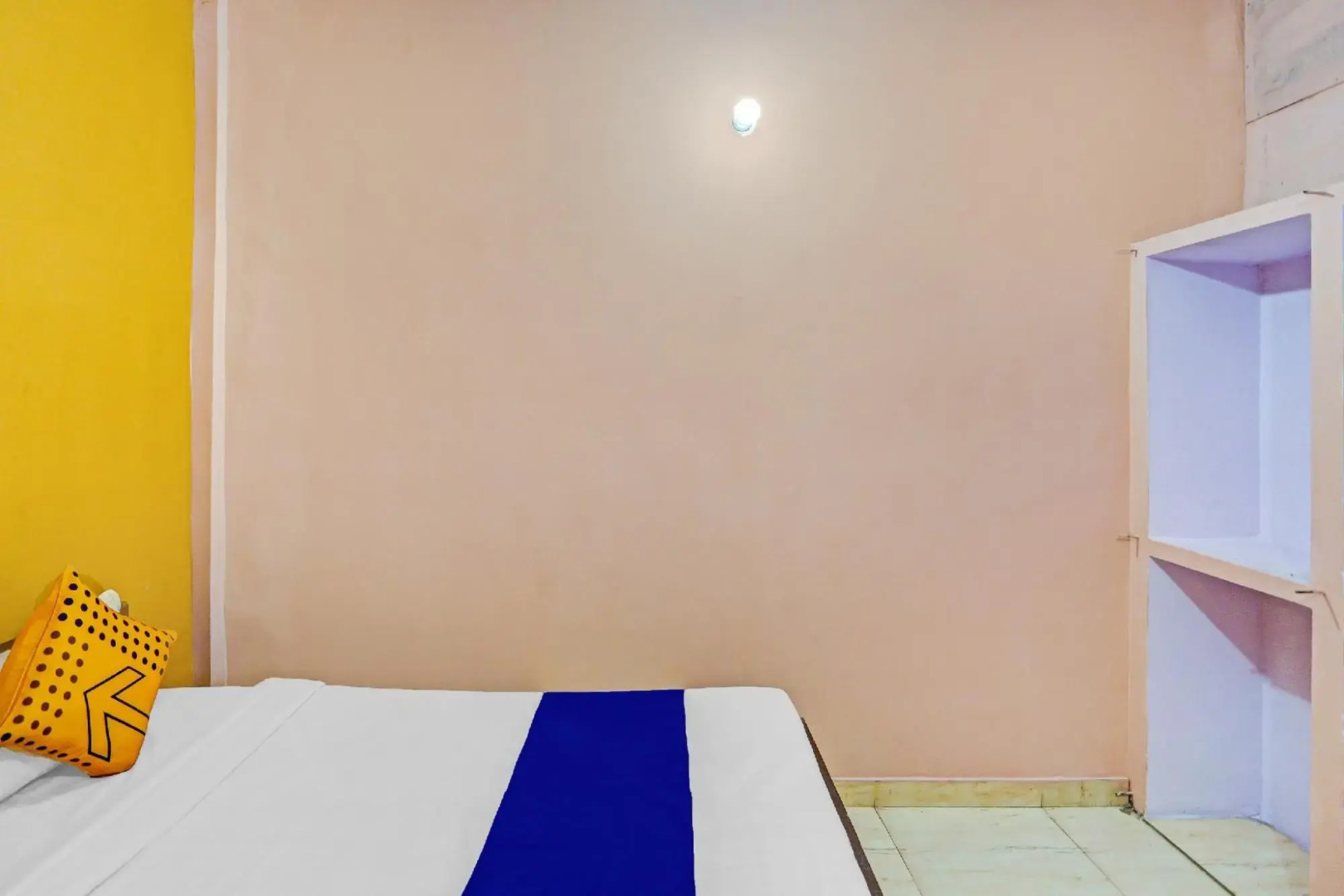 Spot On 78778 Hotel Atithi