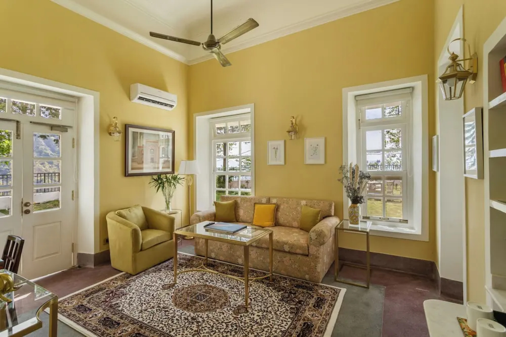 Kinwani House Araiya Anthology