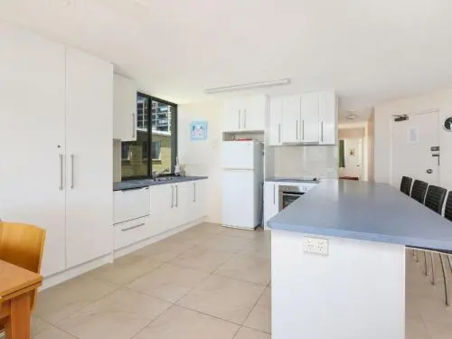 Eastbourne U6, 80 Esplanade. Golden Beach