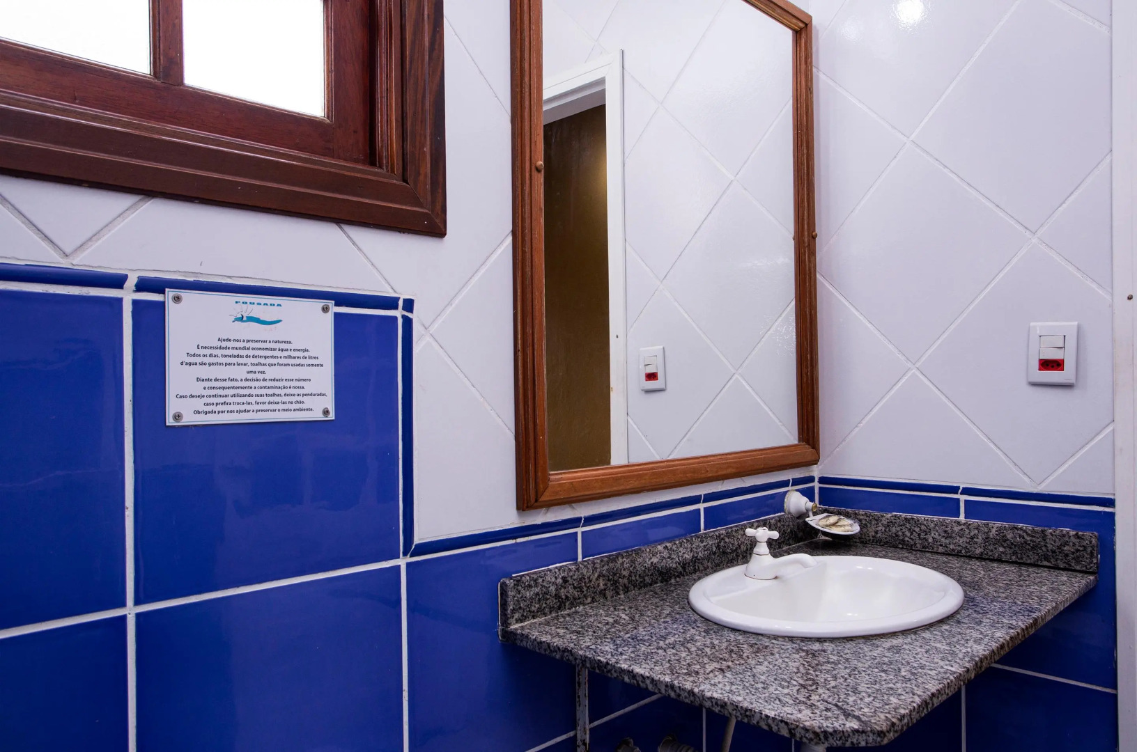 Hotel Alemão Beach de Ilhabela