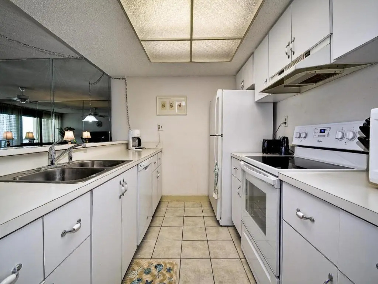 440 West Condo 1604N