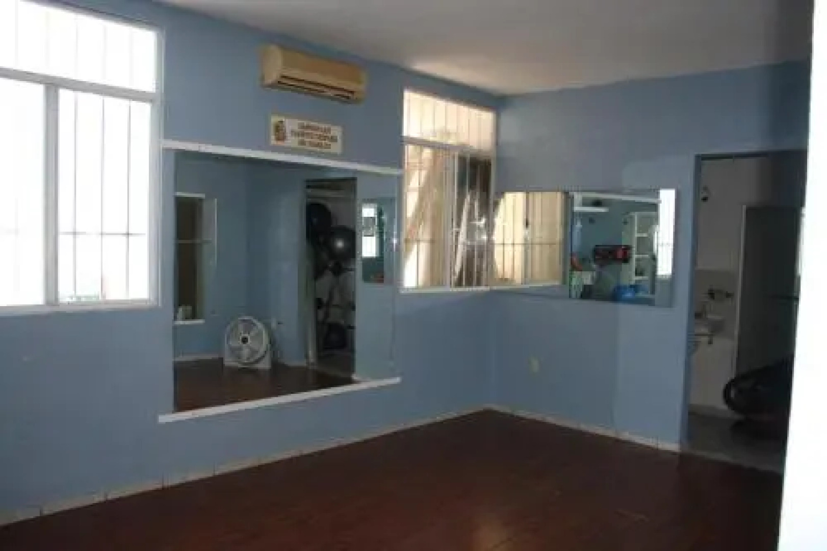 Apartamentos Paraíso Maya