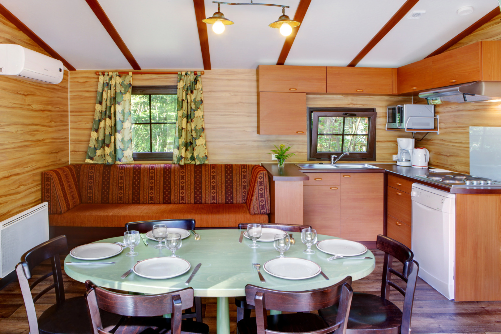 Disney Davy Crockett Ranch