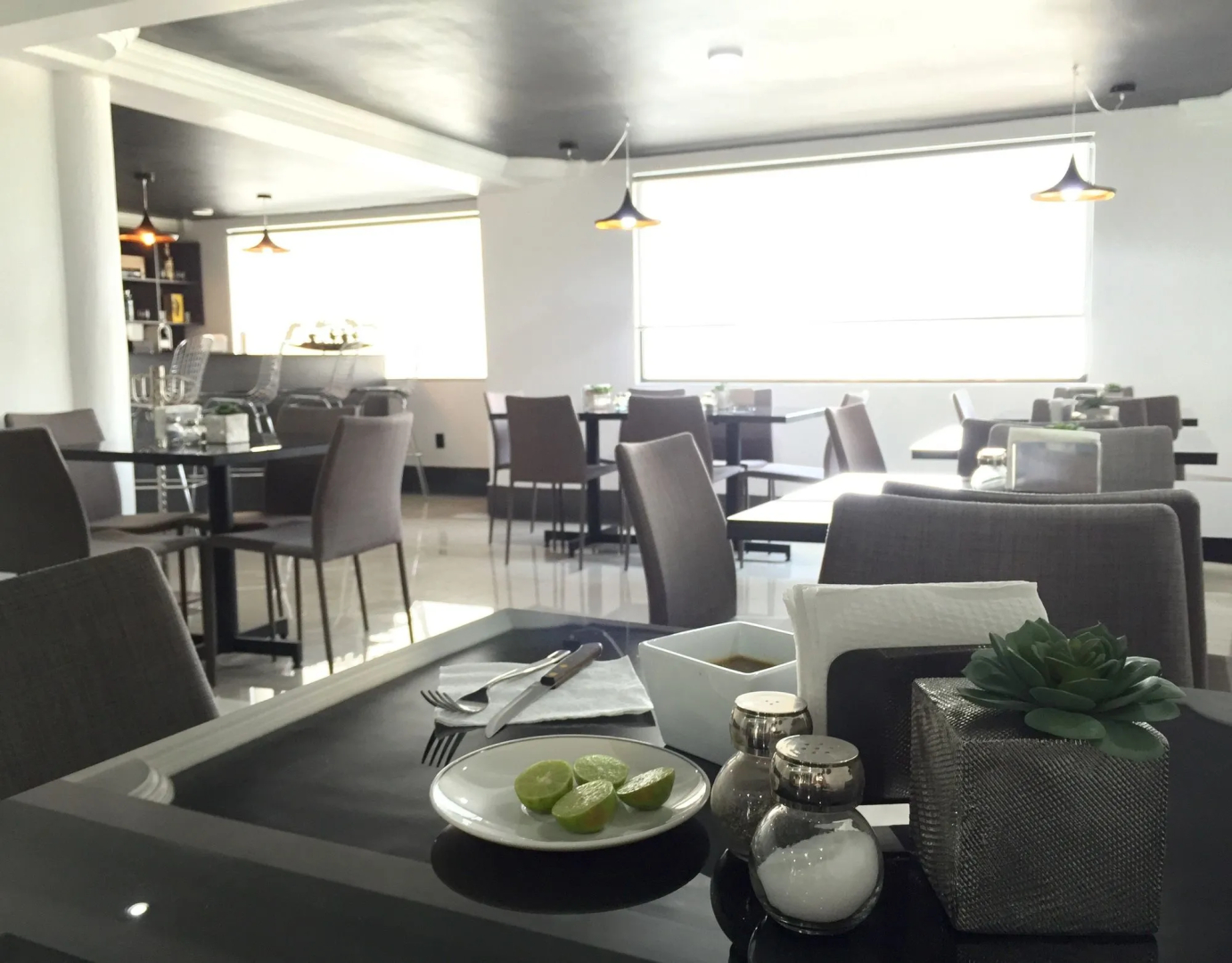 VN Hotel