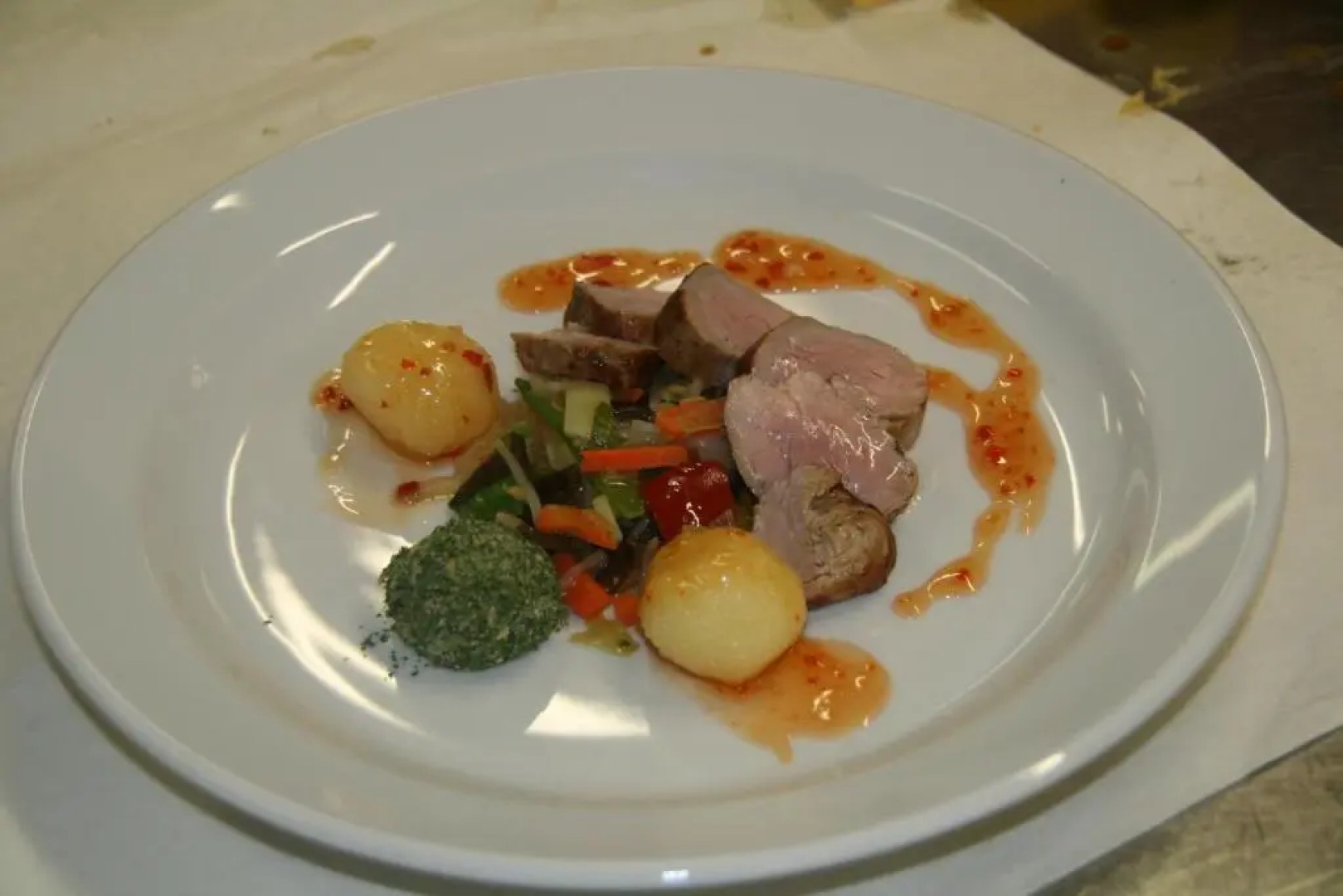 Alpengasthof Enzianhof