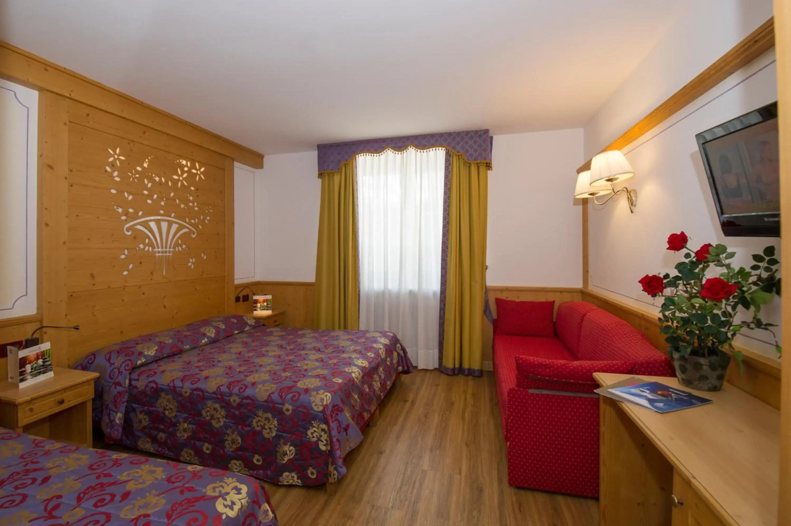 Sport Hotel Vittoria