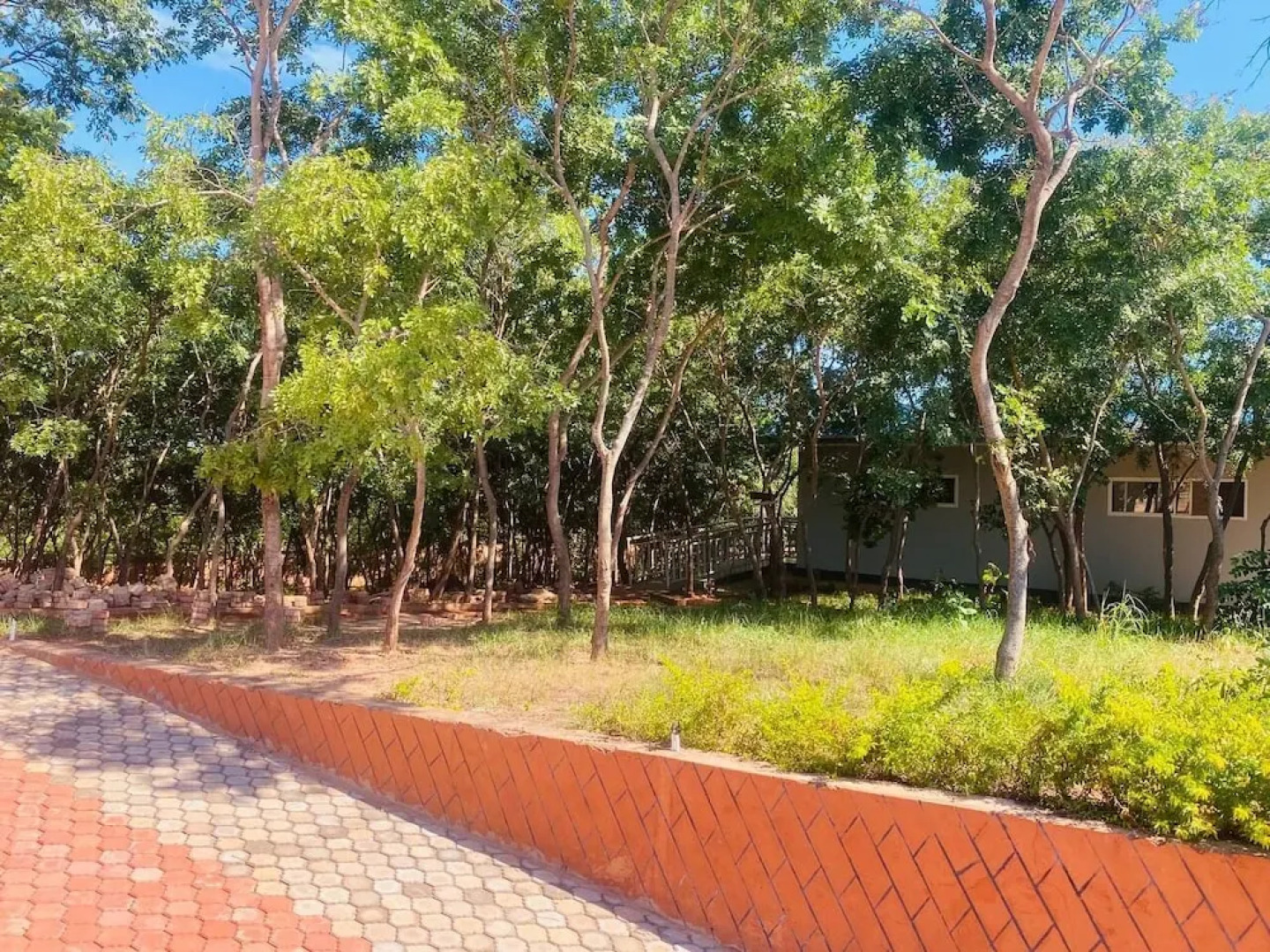 St Paul's Buhabugali Hostel Kigoma