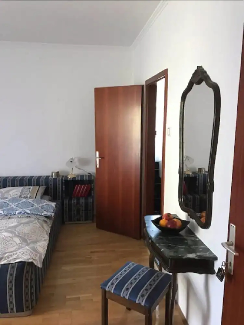 Kalvarija Rooms