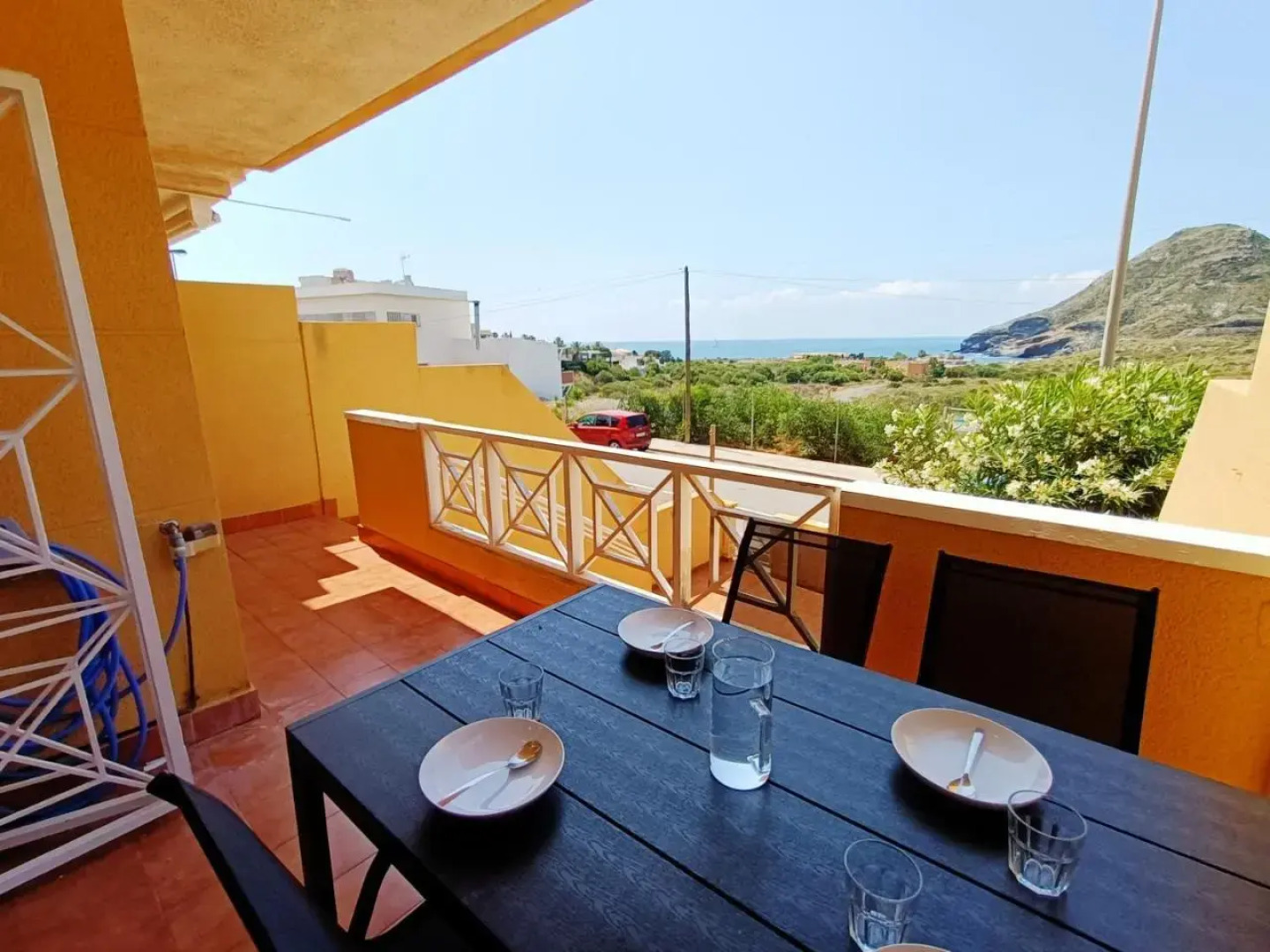 Parque Marino 5206 - Resort Choice