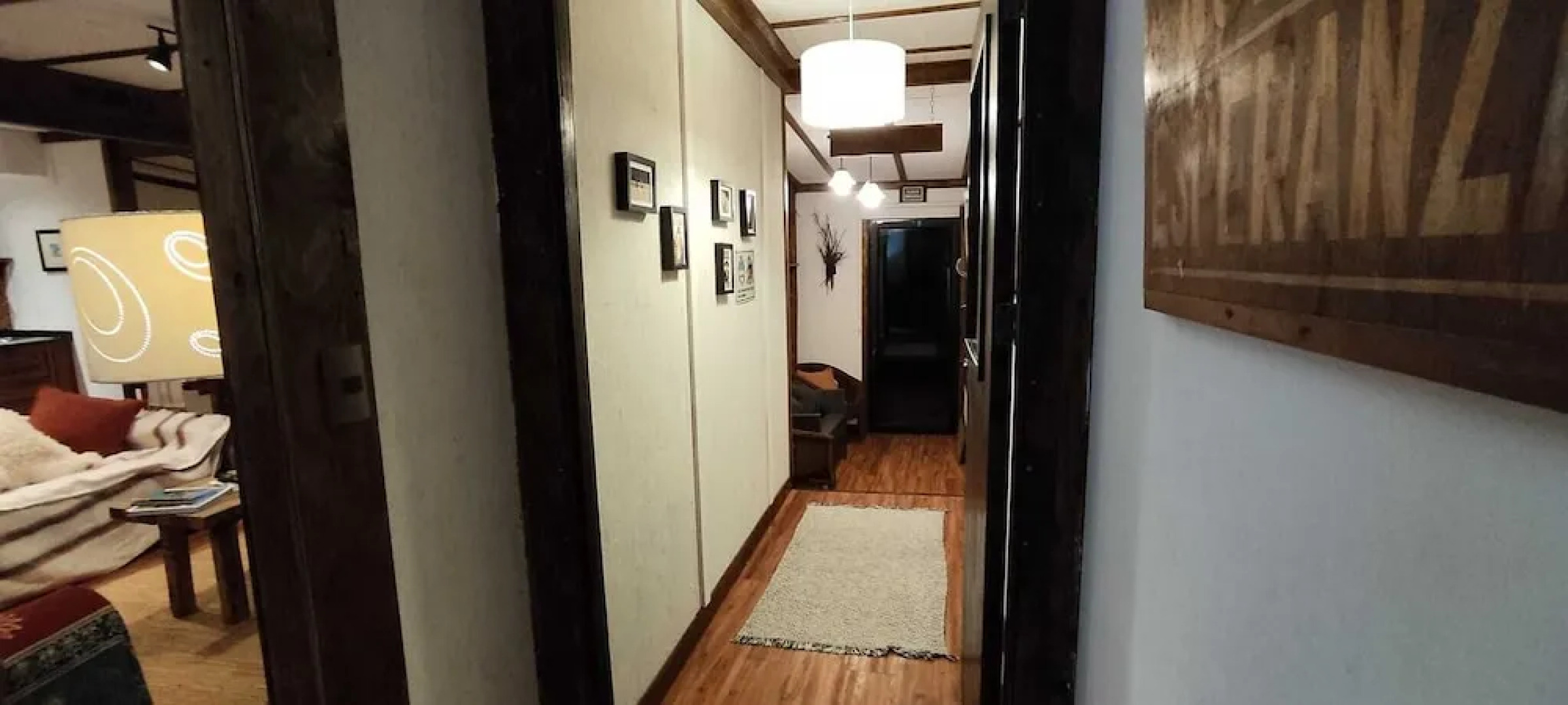 Refugio Los Cipreses Hotel