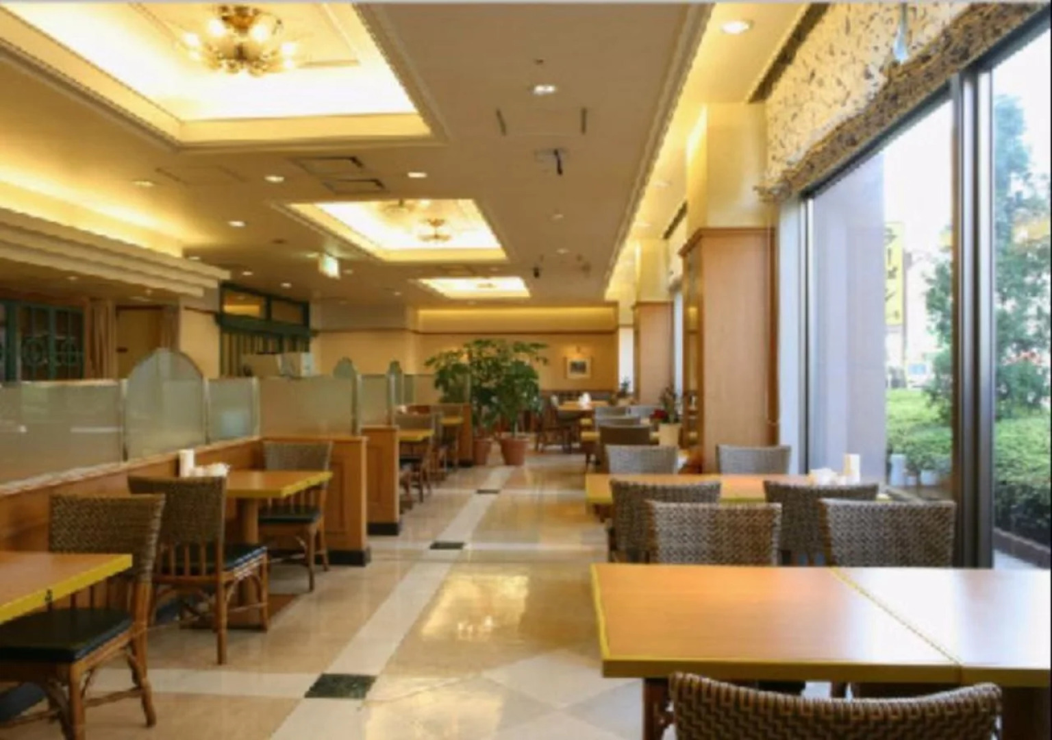 Kumamoto Washington Hotel Plaza