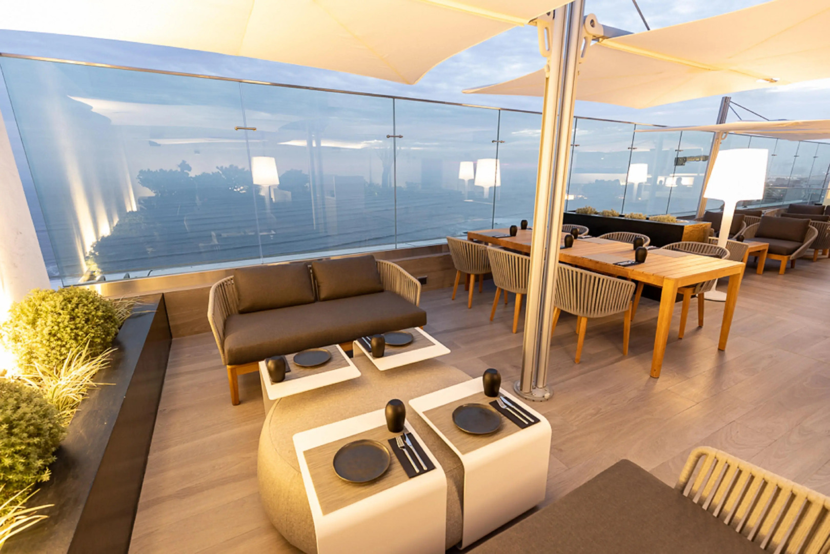 AC Hotel by Marriott Lima Miraflores