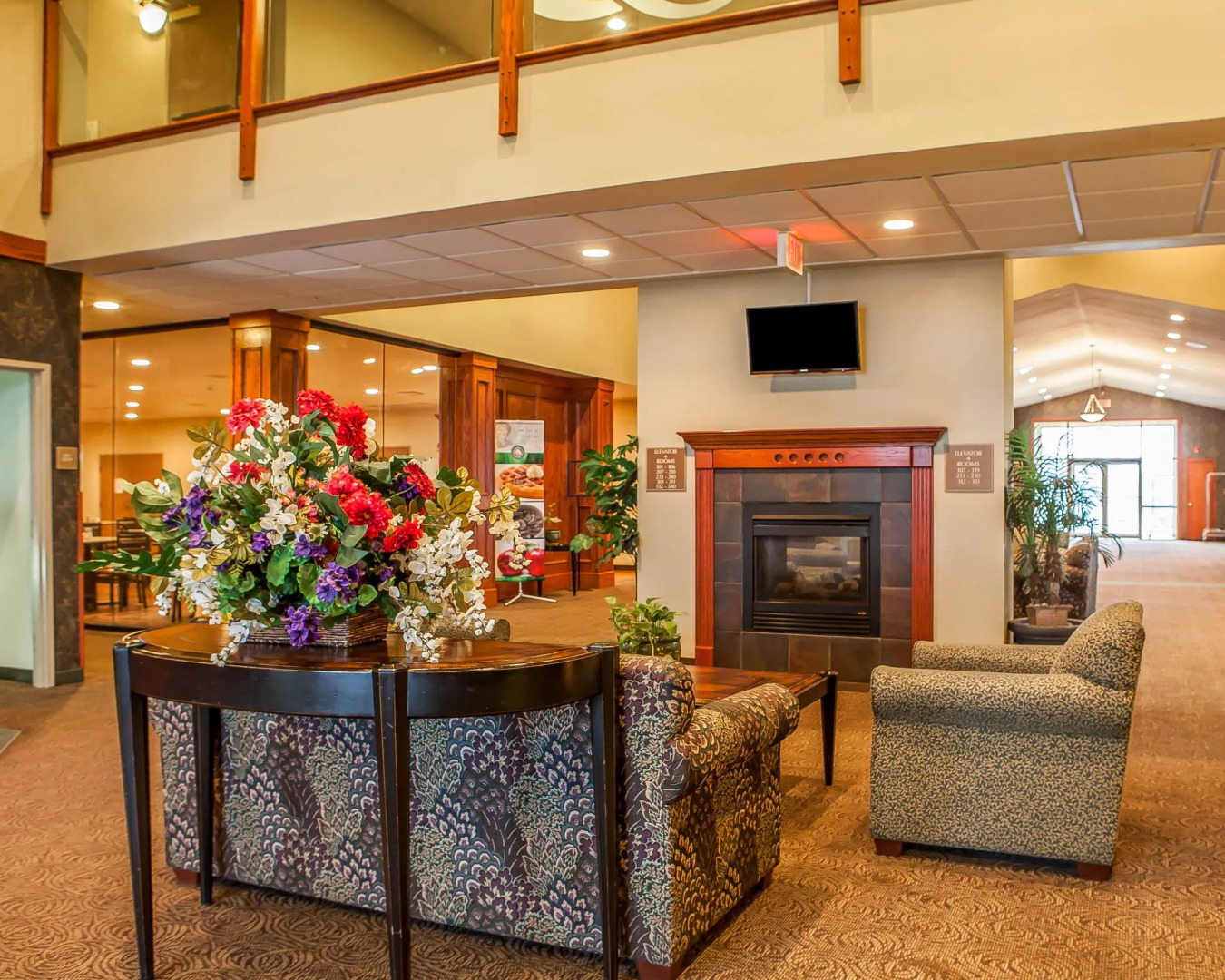 Quality Inn & Suites Hannibal West