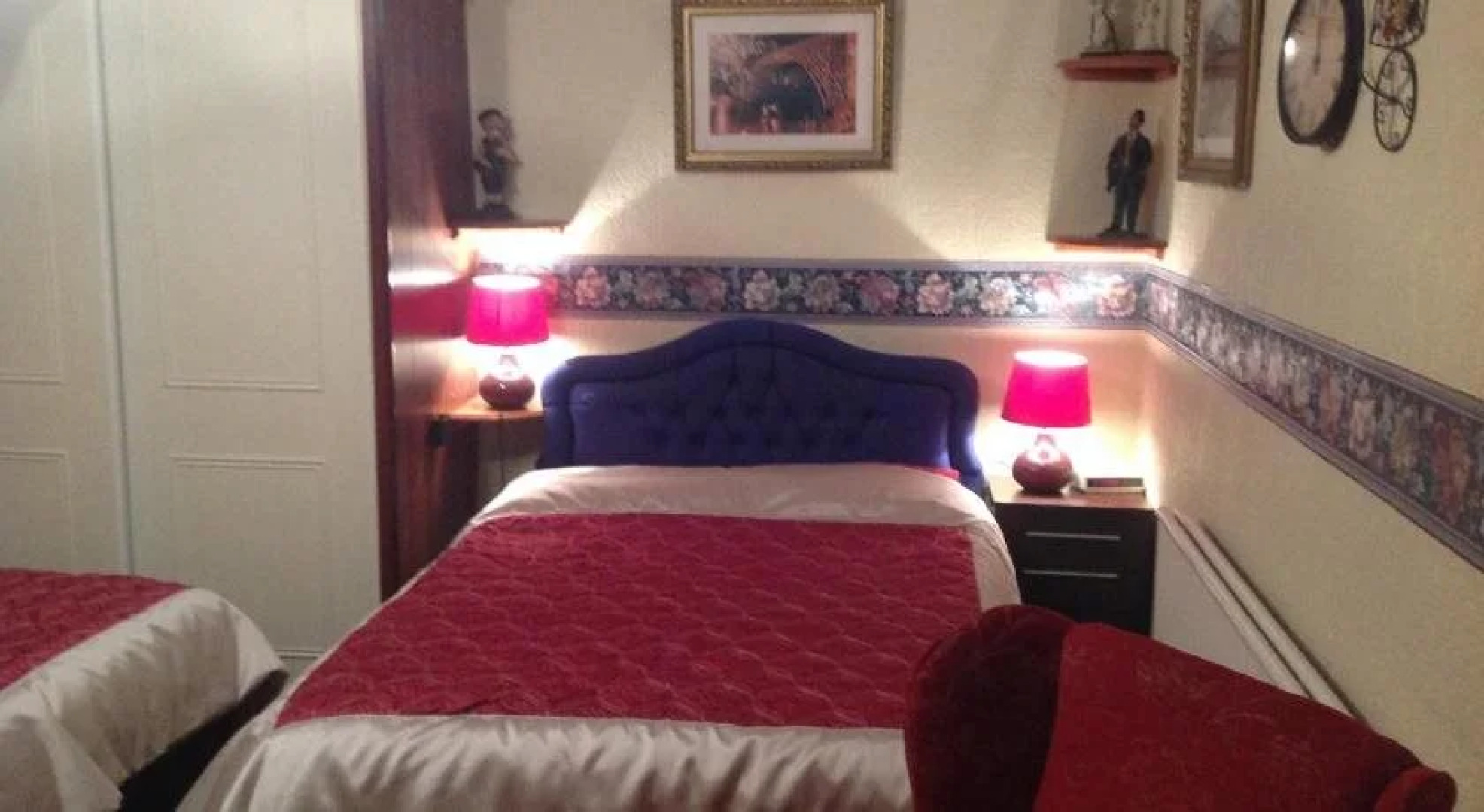 The Bird In Hand Inn