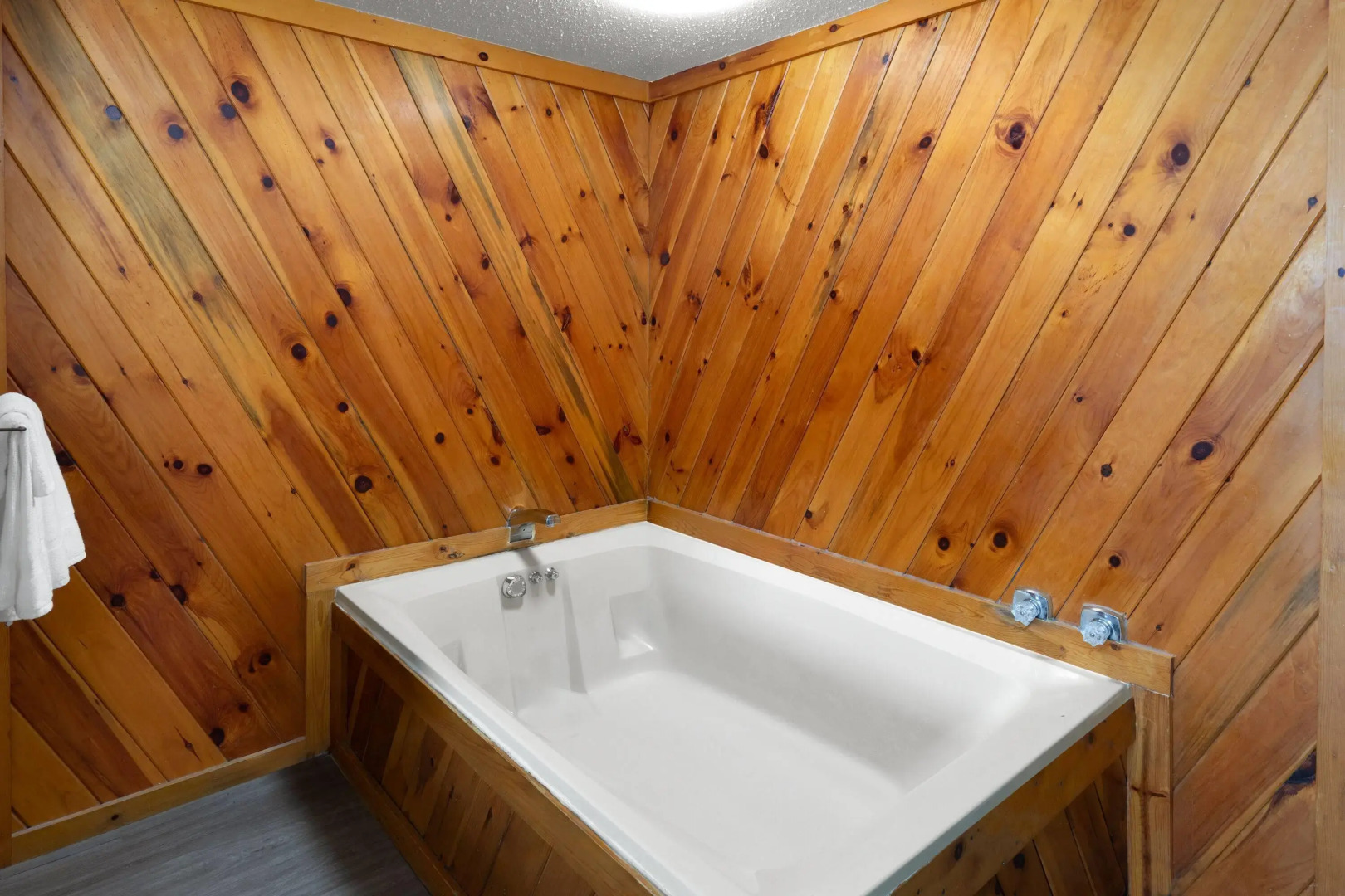 Days Inn by Wyndham Harrisonburg