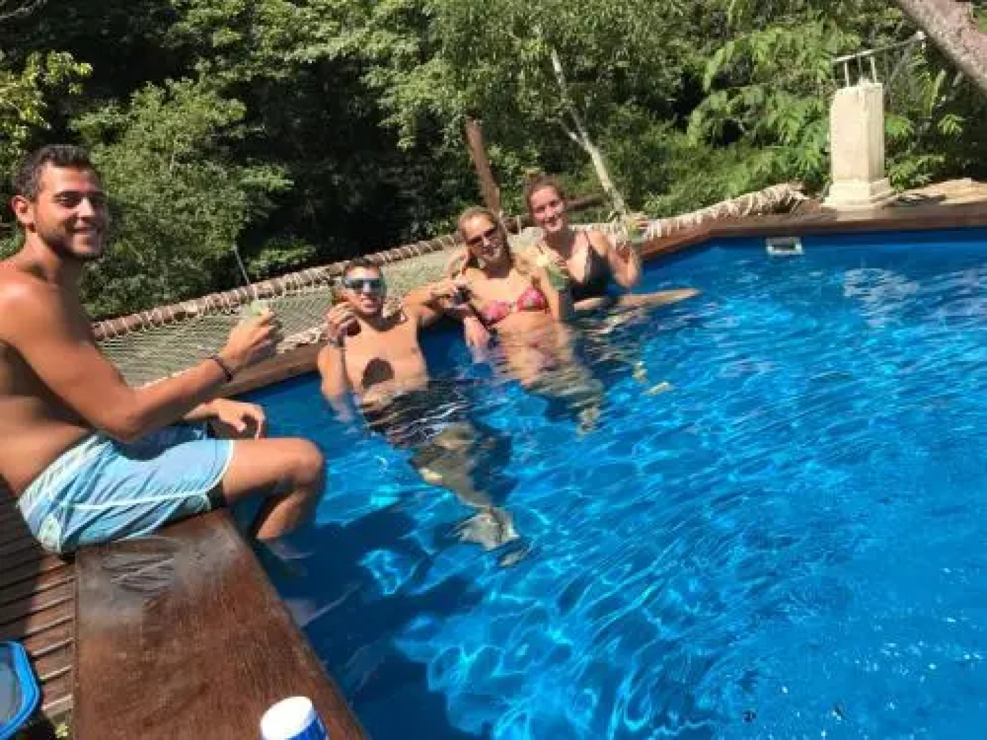 Hostel Nirvana San Gil