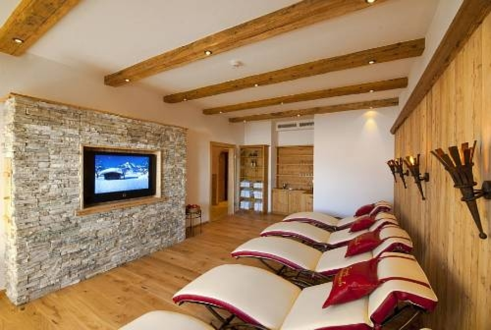 Hotel Feriengut Oberhabach