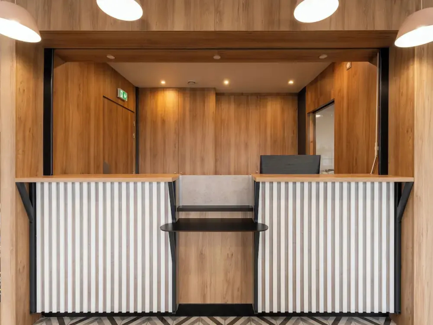 B&B HOTEL Lorient Ploemeur
