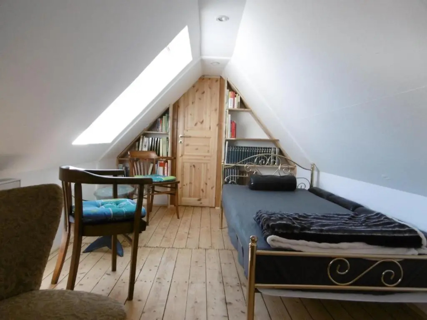 Gästehaus Chateau d‘Orsay