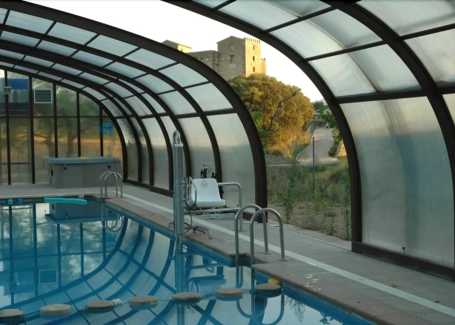 Casa Rural Nuri de Rei A y B