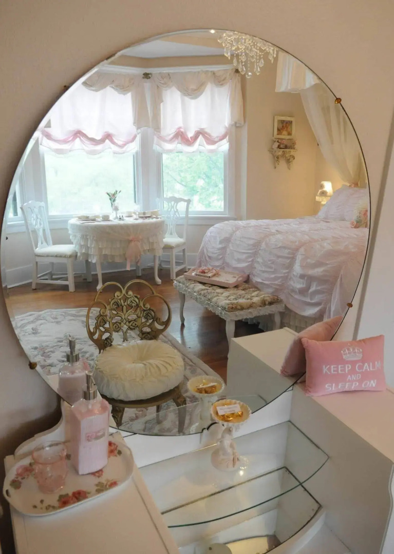 Southard House Bed and Breakfast Inn