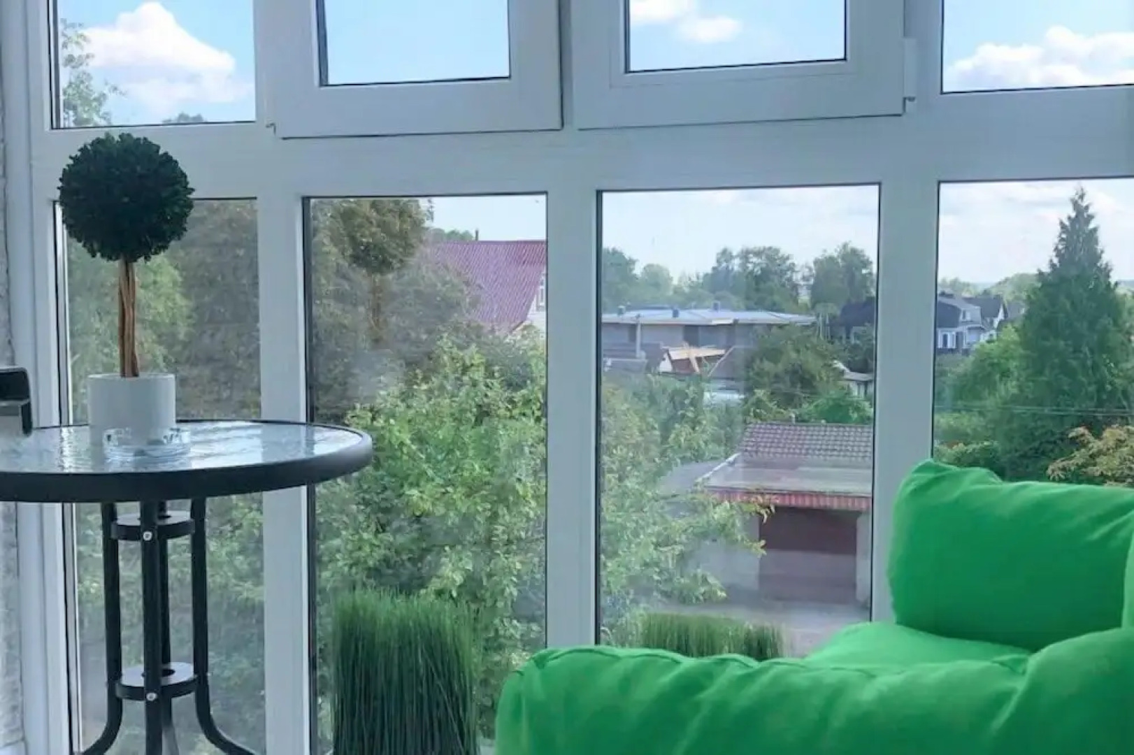 Апартаменты Paul & Marie Bobruisk