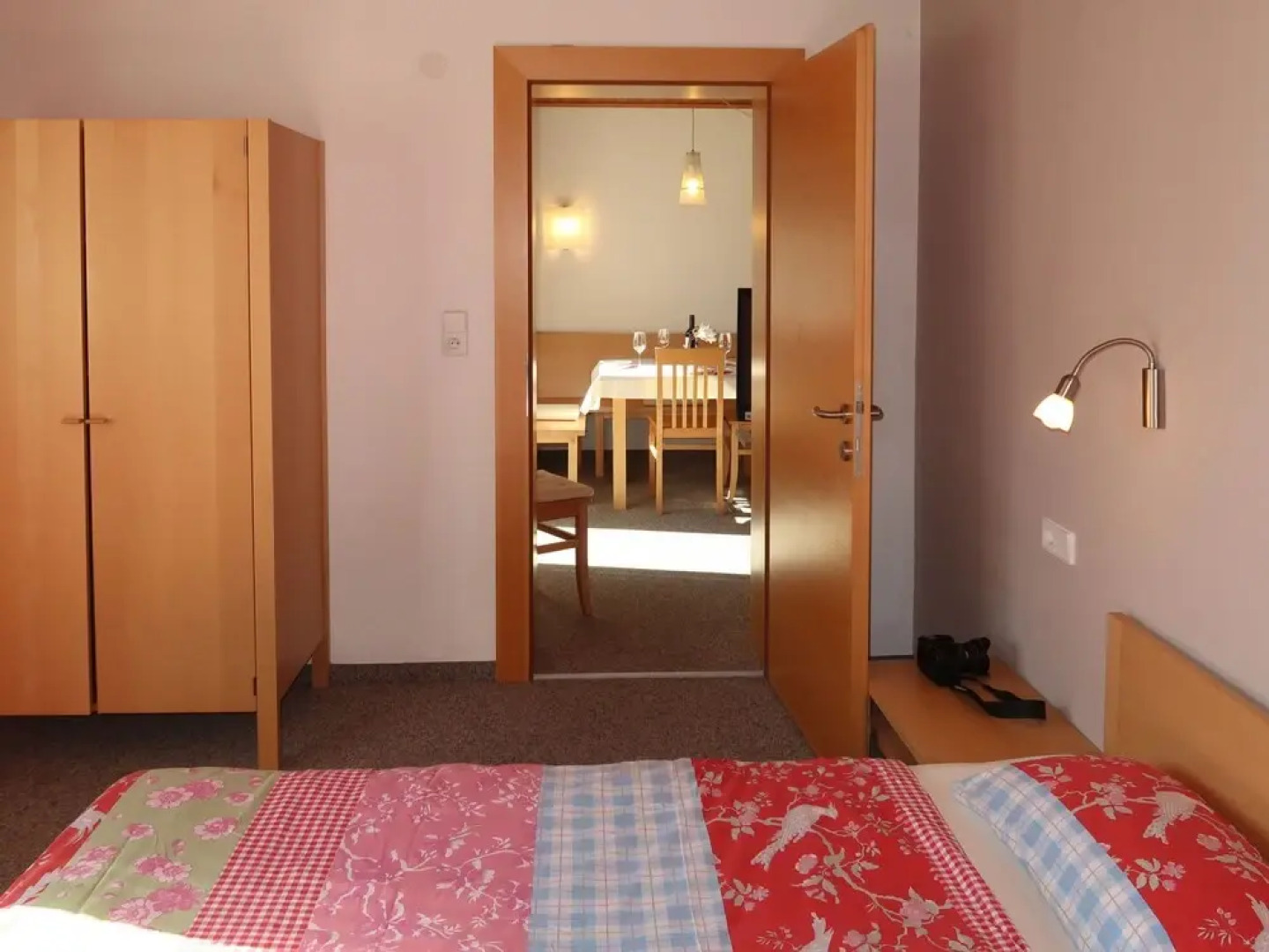 Seekarspitz Achenkirch