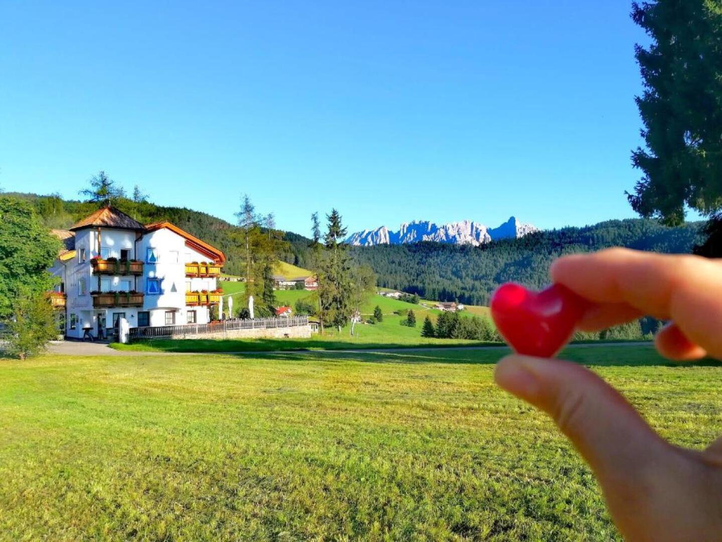 Landgasthof Lärchenwald