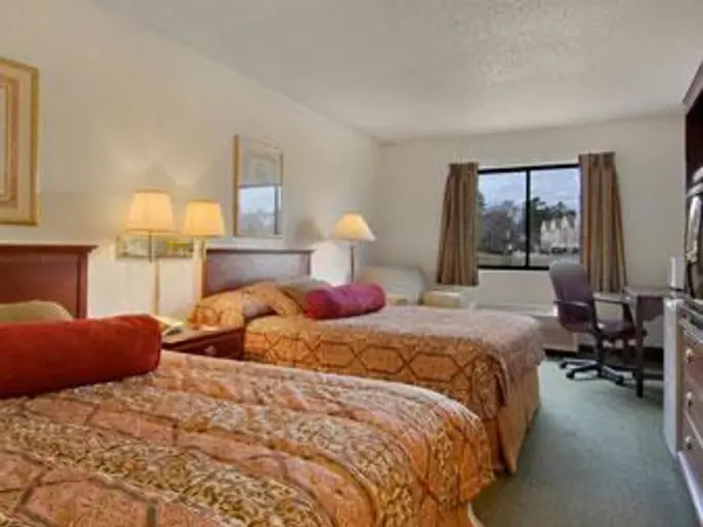 Baymont Inn and Suites Smyrna