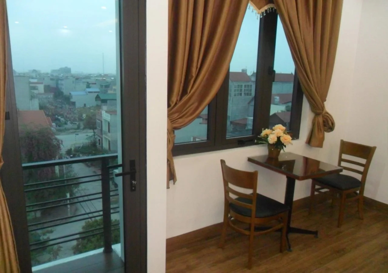 Queen Homestay Bac Ninh