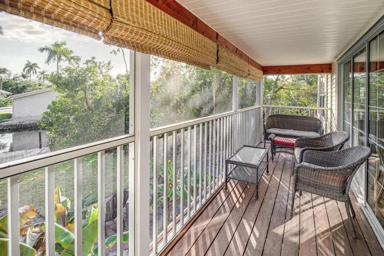 Fort Myers Getaway w/ Hendry Creek Access!