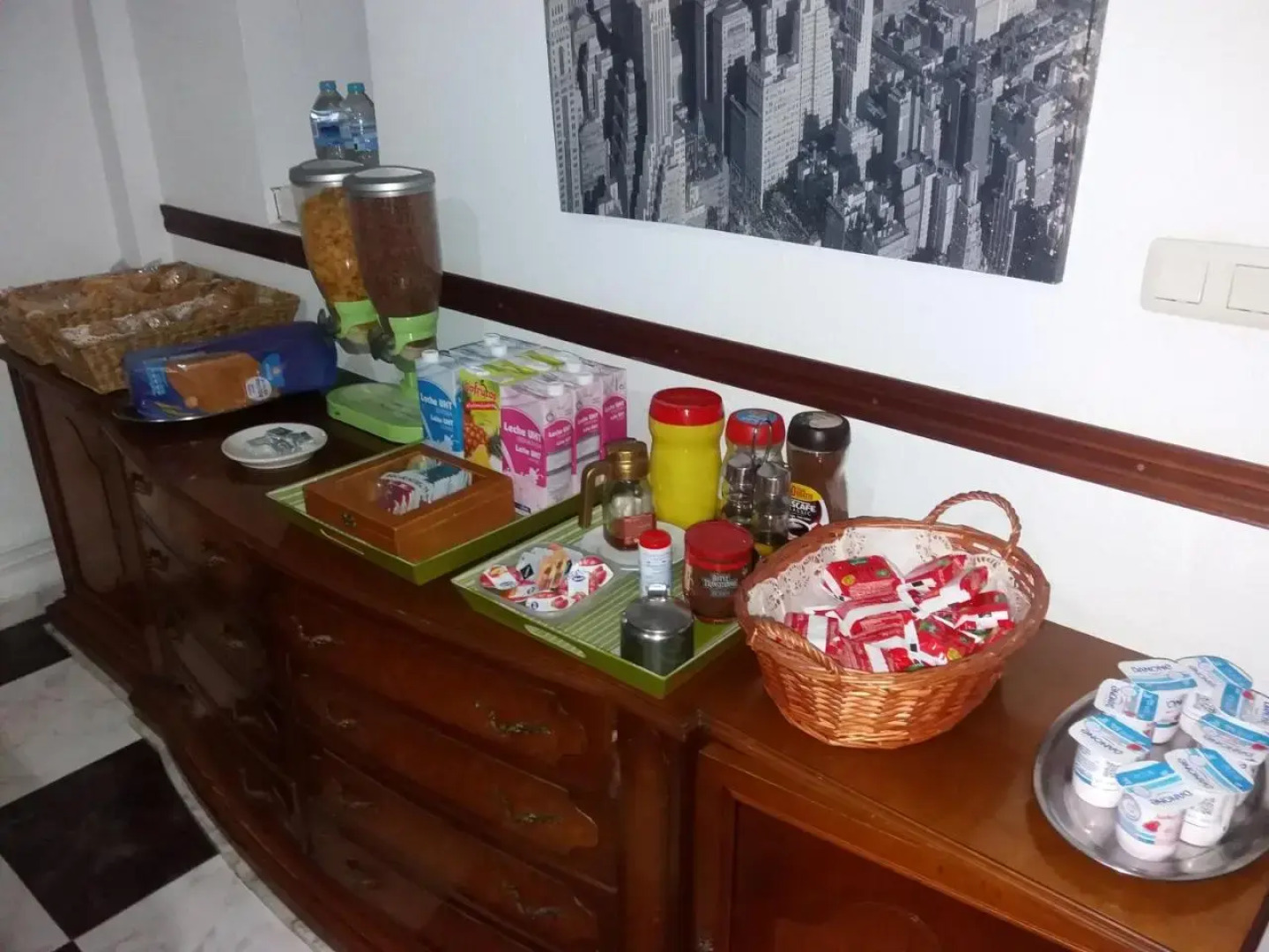 Residencia Universitaria Reuniver Burjassot