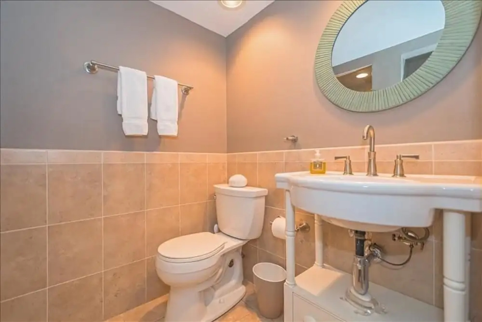 Turtleback Unit #02 - 3Br Villa