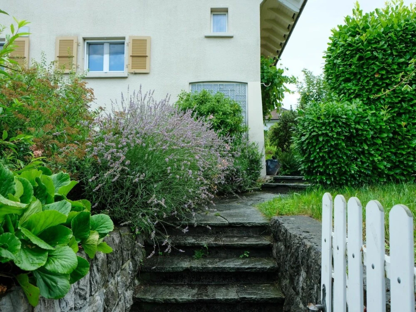 Villa Kunterbunt Spiez